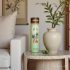 Guotianxiang Guanyin Cifu Smokeless Sandalwood Incense for Buddha Worship, 33 cm Eco-friendly smokeless Incense, Bamboo Stick Incense Specification image